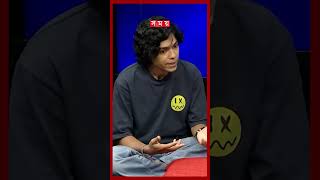 আপনার নাম এঞ্জেল নূর কেন? #angelnoor #name #singer #entertainment #shorts #somoytv