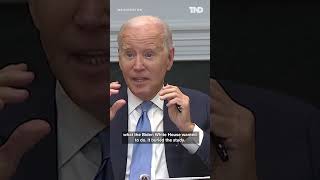 Biden administration reportedly 'intentionally buried' study not aligning with energy agenda