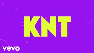 VXON - KNT (Kanta Ng Tanga) [Official Lyric Video]