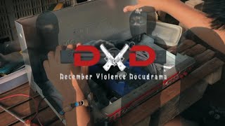DVD (December Violence Docudrama) - A Documentary Film by 2WIN Productions