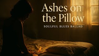 Ashes on the Pillow – Soulful Cinematic Blues Ballad (Emotional Female Vocal)