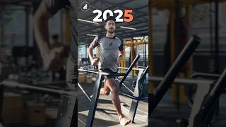 Pain-free 2025 #painfreelife #limitless #injuryfree