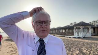 Stock Market Crash.  URGENT! Do this now and you’ll be prepared.