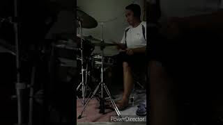 Awesome Drum Beat #shorts | Genesis Olimpo