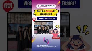 Indian Students Real Life In Germany | Indians Students Germany Intakes | Indians Study In Germany