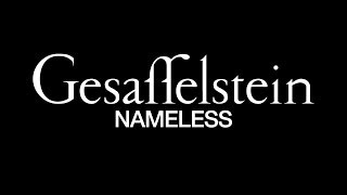 GESAFFELSTEIN - NAMELESS