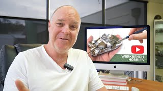 🌟 ワークベンチ ホビー: 究極のスケール モデリング体験! 🌟