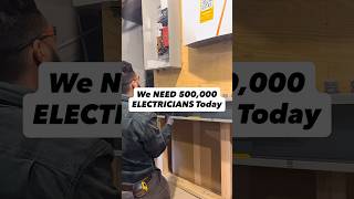 Best Electrician jobs in 2026 #energizeusedu