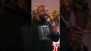 "Women Don't Apologize" 🎤: Brian Simpson | @bswithbriansimpson | Full Video on our Channel!