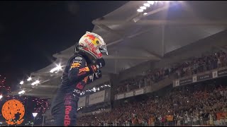 Coinmarketpedia at the Formula One Abu Dhabi Grand Prix Dec 2021