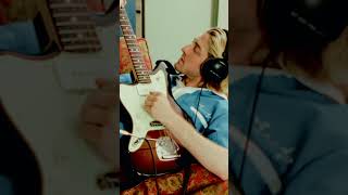 Little "Jazzy" Riff I Was Working On This Weekend.