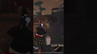Jumping ppl in Westbound montage gameplay {pt. 2}{AIMBOT BUMS} #westbound #roblox