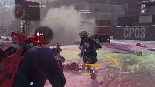 redeemer1337 | Div clip dump in 2025