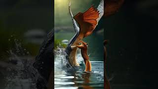 🐍💥 "Anaconda VS Wild! Epic Animal Battles You Won't Believe!" 🦁🐊