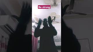 Be strong and positive  @Devotionwithmotivation #youtubeshorts#subscribe#himmatmatharo#dilkosmjhao