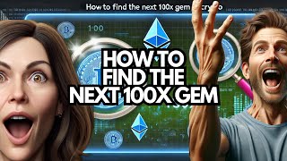 Bitcoin & Ethereum Crashing! Find the Next Million-Dollar Gem!