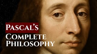 All of Blaise Pascal's Philosophy for Sleep