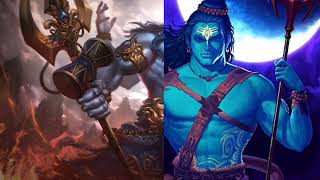 VISHNU STOTRAM 🙏🏼 POSITIVE OFF SOUL