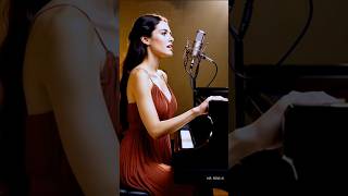 Always Remember Us This Way – lyrics - Lady Gaga |#shortsviral #masonmusic #MrReneAI