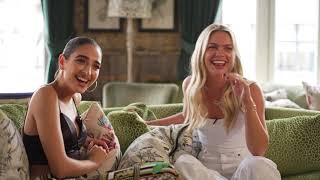 'Lou's Lounge' - Interview with @KaraMarni
