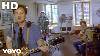 Billy Joel - A Matter Of Trust (Official HD Video)