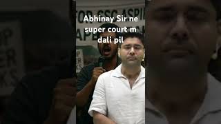 Abhinay Sir ne dali super court m dali ipl #abhinaymaths #sscboard #statelevel #automobile
