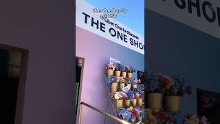 Uber one pop-up at USC #college #vlog #usacollege #studentlife #usc #uber #popup #event