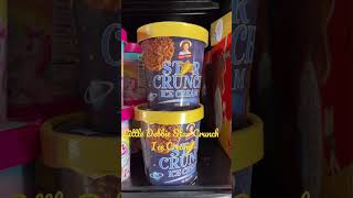 #littledebbie #littledebbiestarcrunch #walmart #shorts #icecream