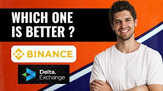 Binance vs Delta Exchange | Which One is Better for You?
