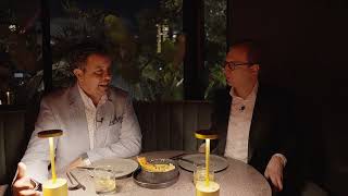 Fine Dining at Medellín's Runico Colombian Cuisine 🇨🇴