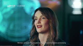 WE ARE #TECHWIZARDS: Anna Myśliwiec - Data Hunter