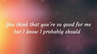 Arista Alaia - Missunderstood (Official Lyric Video)