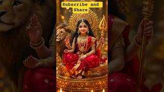 Ma | Durga | 4K | Status Video #maa #durga #status #4k  #namastegaming
