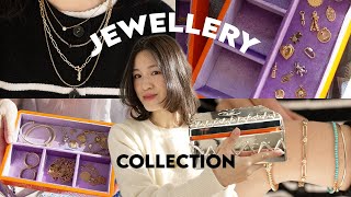 ジュエリーコレクション 2025 | 純金ヴィンテージ＆アンティーク