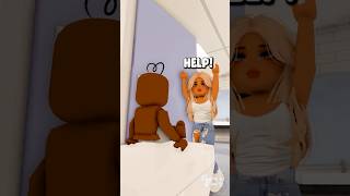 💗 School Love | Should I Trust My Boyfriend? | 🏡 Roblox Story #roblox #schoollove
