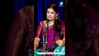 Evarura Ninnu Vina - Tyagaraja Swami | Performed by Sudeeptha & Varnika | Mohana Raga | Mishrachaapu