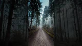 Behind the falls #nature #natureaesthetic #aesthetic #gloomy #moody #moodyvibes