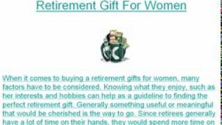 3 5 retirement gift retiremnt gifts for women