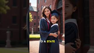 Single Mom on Food Stamps Becomes Harvard Graduate 👩‍🎓 | Inspiring True Story