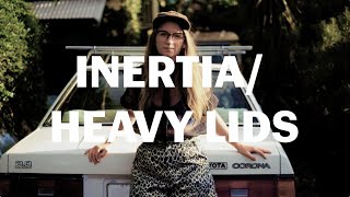 Placement - "Inertia/Heavy Lids" (Official Music Video)