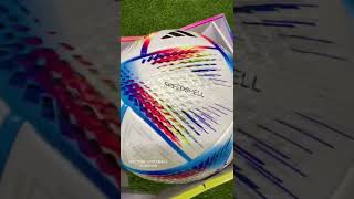 2022 FIFA WORLD CUP BALL