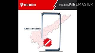 why dream11 banned in AP | Reasons for dream11 ban in AP