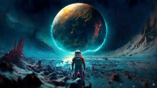 Tranquil "Experience Sonder" Beautiful Chill Music for Deep Sleep and Meditation / 8 Hours