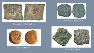 Shailendra Bhandare: Early Buddhist Art in Deccan: Numismatic Underpinnings of Chronology