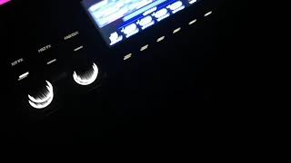 Alesis multipad Design