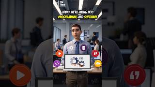 Programming & Software Development: Empowering Tech Solutions!