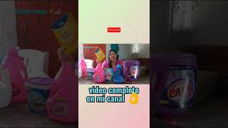 Productos terminados México 🇲🇽 #feculademaiz #maicena #productosterminados #4k #reseñas #viral
