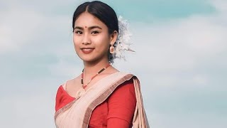 তুমি মোৰে কনেং ঐ // New Assamese Reels Video Song.