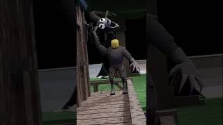 Noob’s prank gone wrong… Again 💀 Pt 2 in 99 Nights in the Forest ☠️ #roblox #99nightsintheforest