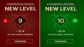 60K GOLD SPEND 9 DOJO TO 10 DOJO :SHADOW FIGHT 4 ARENA : 